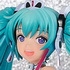 Racing Miku 2012 with Flag Ver.