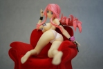 photo of Daydream Collection Vol.05 Ore no Boss Rose Red sofa ver.
