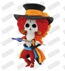 photo of Anichara Heroes One Piece Film Z: Brook Battle Ver.