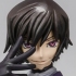 S.H.Figuarts Lelouch Lamperouge