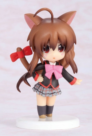 main photo of Toy's works Collection 2.5 Little Busters! Renewal: neko-mimi Rin
