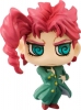 photo of Cutie Figure Mascot - Jojo no Kimyou na Bouken: Kakyoin Noriaki