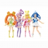 photo of Dokidoki! Precure Cutie Figure: Cure Rosetta