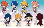 photo of Nendoroid Plus Uta no☆Prince-sama♪ Maji Love 1000% Rubber Strap: Ittoki Otoya