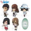 photo of Ichiban Kuji Steins;Gate Movie Fukaryouiki no Dejavu: Urushibara Ruka Chibi Kyun-Chara