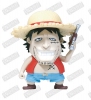 photo of Anime Heroes One Piece Vol. 11 New World: Fake Luffy