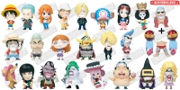 photo of Anime Heroes One Piece Vol. 11 New World: Fake Sogeking