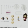 photo of Final Fantasy Trading Arts Kai Mini: Aerith Gainsborough