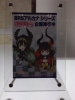 photo of Nendoroid Petite Black Rock Shooter Arcana: Black ★ Gold Saw