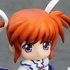 Nendoroid Petite Takamachi Nanoha