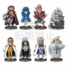 photo of One Piece World Collectable Figure ~One Piece Film Z~ vol.4: Warship Z