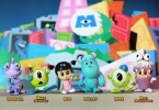 photo of CosBaby (S) Monsters Inc.: Boo Monster ver.