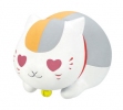 photo of Natsume Yuujinchou Bottle Cap 2: Madara (Nyanko-sensei) Heart Ver.