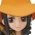 One Piece World Collectable Figure ~One Piece Film Z~ vol.3: Nico Robin