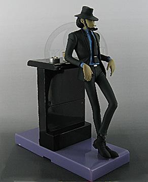 main photo of Lupin III Counter Syuugou Jigen Daisuke