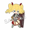 photo of Pic-Lil! Etrian Odyssey Series Trading Strap: Fortress