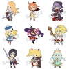 photo of Pic-Lil! Etrian Odyssey Series Trading Strap: Fortress