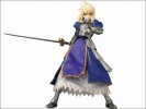 photo of Real Action Heroes No.619: Saber