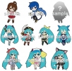 photo of Pic-Lil! -Project DIVA- Trading Strap Track 03: Hatsune Miku Star Ver.