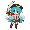 photo of Pic-Lil! -Project DIVA- Trading Strap Track 03: Hatsune Miku Pirate Ver.