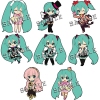 photo of Pic-Lil! -Project DIVA- Trading Strap Track 04: Hatsune Miku Magician Ver.