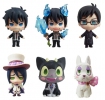 photo of Colorfull Collection Ao no Exorcist: Okumura Rin