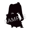 photo of Pic-Lil! Toaru Majutsu no Index the Movie: Endymion no Kiseki Trading Strap: Ladylee Tangleroad