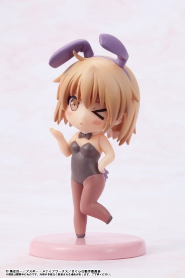 main photo of Niitengo Kamiigusa Misaki Bunny Ver.