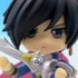 Nendoroid Petite: Tales Series: Lion Magnus