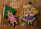 photo of Pic-Lil! Macross 30th Anniversary Trading Strap 2nd: Ranka Lee Secret Ver.