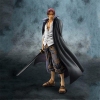 photo of Portrait Of Pirates DX Red-Haired Shanks Marineford ver.