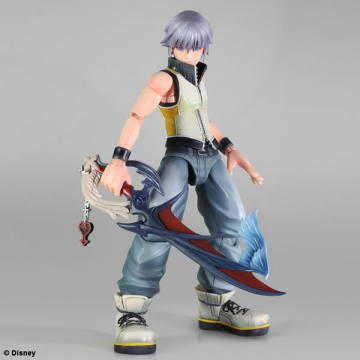 main photo of Play Arts Kai Riku Dream Drop Distance Ver.