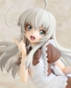 photo of Gutto-kuru Figure Collection La Beauté 14: Nyaruko Maid Ver. Miyazawa Limited Edition