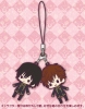 photo of Rubber Strap Collection Code Geass Hangyaku no Lelouch Stage 1: Lelouch Lamperouge