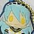 Persona 4 the Ultimate in Mayonaka Arena Rubber Strap Collection Vol.2: Labrys