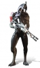 photo of Mass Effect 2 Action Figures Series 2: Legion