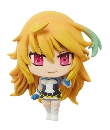 main photo of Colorful Collection Tales of Series A (Tales of Xillia): Milla Maxwell
