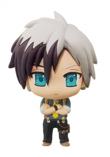 main photo of Colorful Collection Tales of Series A (Tales of Xillia): Ludger Will Kresnik