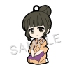 photo of Pic-Lil! Hanasaku Iroha Trading Strap: Oshimizu Nako Nibushiki Ver.