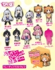 photo of Pic-Lil! Oreshura Trading Strap: Natsukawa Masuzu Gogogogo Ver.