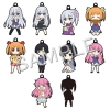 photo of Pic-Lil! Oreshura Trading Strap: Natsukawa Mana Secret ver.