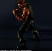 photo of Play Arts Kai Vol.3: Guile