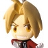 Edward Elric Special Strap