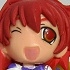 Rumbling Angel Mini Figure Collection Vol.1: Sumika Kagami