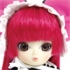Ball-jointed Doll Ai: Moss Rose