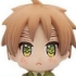 Colorfull Collection Hetalia Axis Powers Original Ver.: England