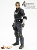 photo of Video Game Masterpiece Leon S. Kennedy R.P.D. Ver.
