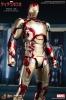 photo of Movie Masterpiece Diecast Iron Man Mark 42