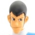 Lupin III DX Stylish Figure Racer Style: Lupin the 3rd