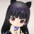 Petanko Gokou Ruri Natsukomi Ver.